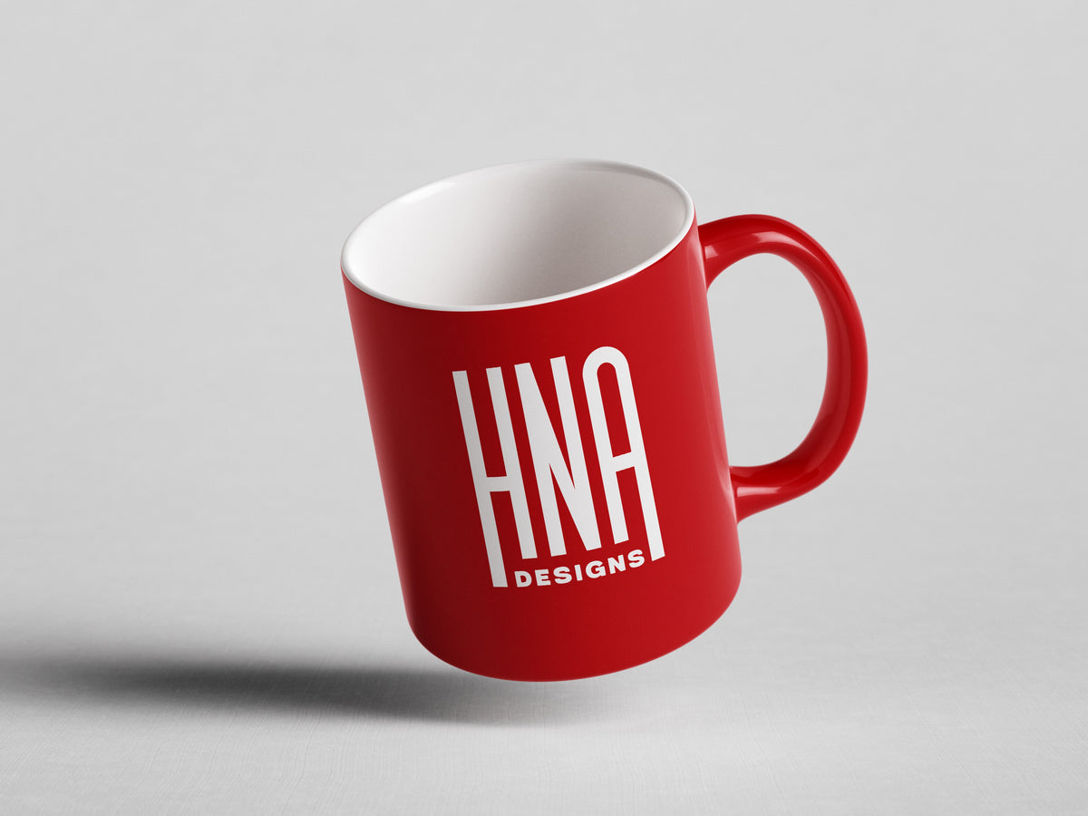 11oz Ceramic Mugs